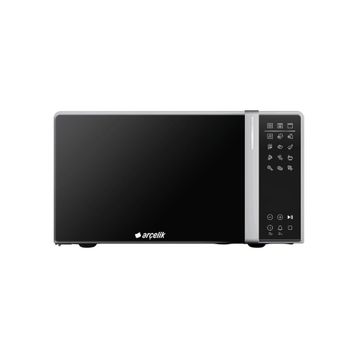 Arçelik MD 210 DG Siyah Mikrodalga Fırın