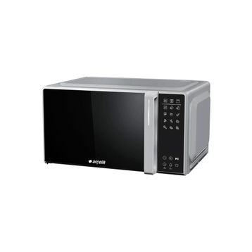Arçelik MD 210 DG Siyah Mikrodalga Fırın