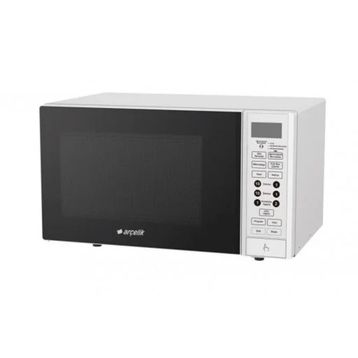 Arçelik MD 2310 W Beyaz Mikrodalga Fırın