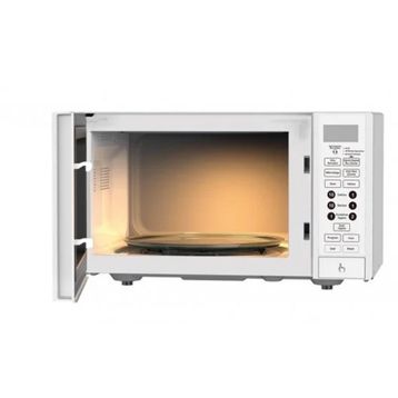 Arçelik MD 2310 W Beyaz Mikrodalga Fırın