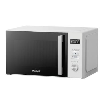 Arçelik MD 240 Beyaz Mikrodalga Fırın