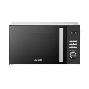 Arçelik MD 240 G Mikrodalga Fırın