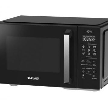 Arçelik MD 260 AF DB Mikrodalga Fırın
