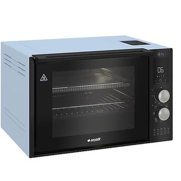 Arçelik MF 30 QBK AF Mavi Mini Fırın