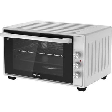 Arçelik MF 50 B Beyaz Mini Fırın