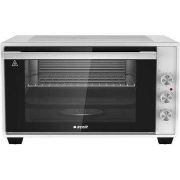 Arçelik MF 50 B Beyaz Mini Fırın