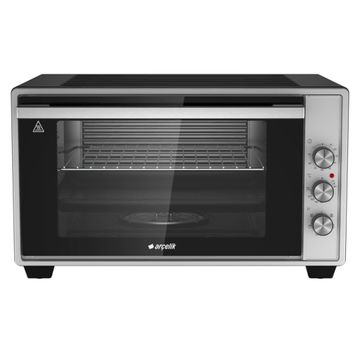 Arçelik MF 50 I Inox Mini Fırın