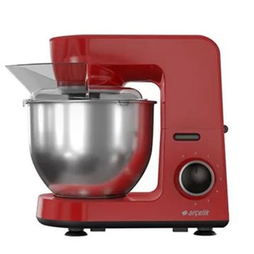 Arçelik MM 6371 1500 W 5 lt Mutfak Şefi