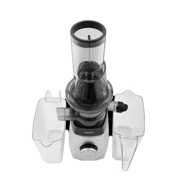 Arçelik MS 9057 B Fit Slow Katı Meyve Sıkacağı