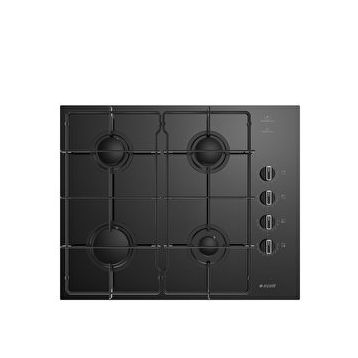 Arçelik OCD D 651-1 EKS Siyah Gazlı Cam Tablalı Ocak
