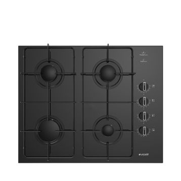 Arçelik OCD D 651-2 EKS Gazlı Cam Tablalı Ocak