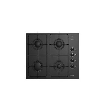Arçelik OCD D 651-2 EKS Siyah Cam Ankastre Ocak