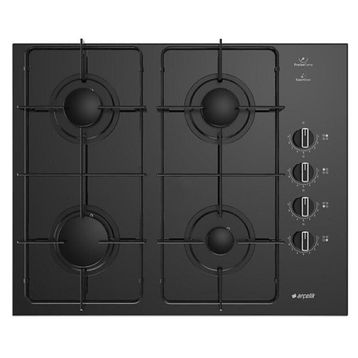 Arçelik OCD D 651-2 EKS Siyah Cam Ankastre Ocak