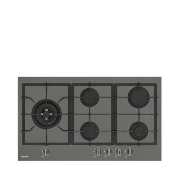 Arçelik OCD D 902 DWG Gazlı Cam Tablalı Ocak
