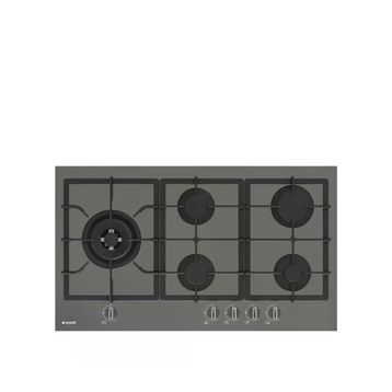 Arçelik OCD D 902 DWG Gazlı Cam Tablalı Ocak