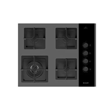 Arçelik OCD K 651 DWY MS Gazlı Cam Tablalı Ocak