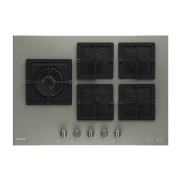 Arçelik OCD K 752-2 DWKYG Ankastre Ocak