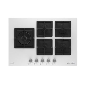 Arçelik OCD K 752-3 DWKYB Wok Gözlü Ankastre