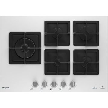 Arçelik OCD K 752-3 DWKYB Wok Gözlü Ankastre