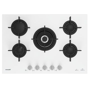 Arçelik OCD T 752 DWK Ankastre Ocak