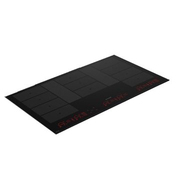 Arçelik OI 90213 S Siyah 90 cm Ankastre Ocak