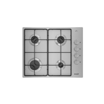 Arçelik OMD D 611 EID Inox Ankastre Ocak