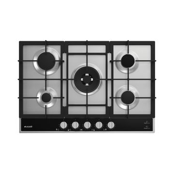 Arçelik OMDK 754 DWPI Easy Clean Ankastre Ocak