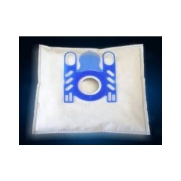 Arçelik Orbital S6800-S6810-S6820-S6840-S6860 20 Adet Toz Torbası