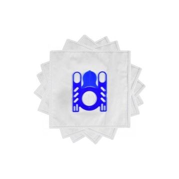 Arçelik Orbital S6800-S6810-S6820-S6840-S6860 20 Adet Toz Torbası