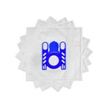 Arçelik Orbital S6800-S6810-S6820-S6840-S6860 20 Adet Toz Torbası