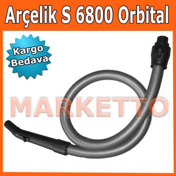 Arçelik Orbital Süpürge Hortumu