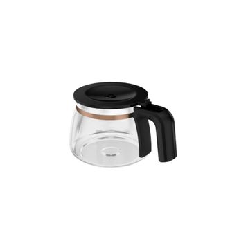 Arçelik Orijinal CM 9058 B Çay Makinesi Cam Demlik Sürahi Karaf