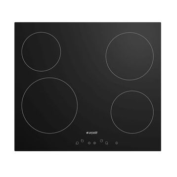 Arçelik OV 645 Vitroseramik Ocak