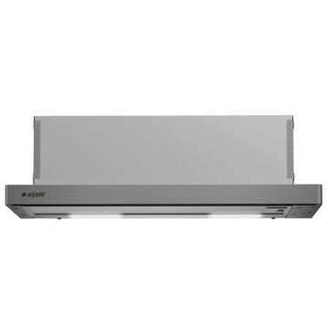 Arçelik P 171 TI Inox Sürgülü Ankastre Aspiratör