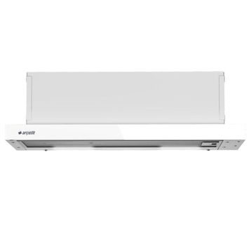 Arçelik P 181 TB Ankastre Sürgülü Aspiratör