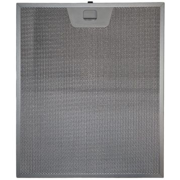 Arçelik P 30 YI Davlumbaz Filtresi Aspiratör Filtre