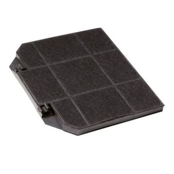 Arçelik P37Yİ Uyumlu 90 cm Davlumbaz Aspiratör Karbon Filtresi