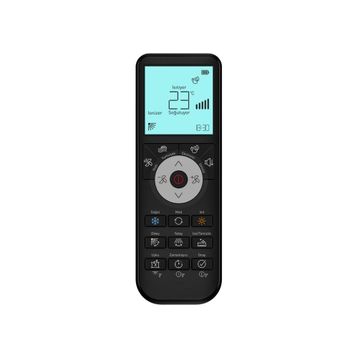 Arçelik ProSmart 24560 A++ 24000 BTU Inverter Siyah Duvar Tipi Klima