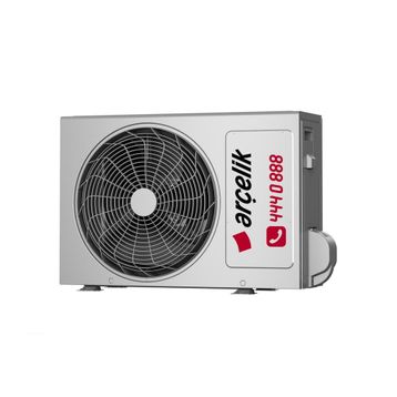Arçelik ProSmart 560 A++ Inverter Duvar Tipi Klima