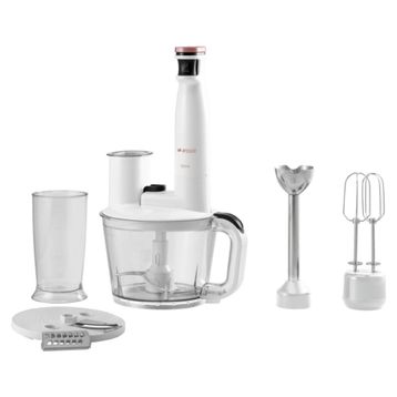 Arçelik RHB 6050 B Beyaz El Blender Seti