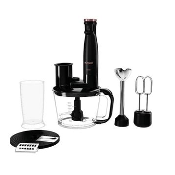 Arçelik RHB-6050 Siyah Blender Set