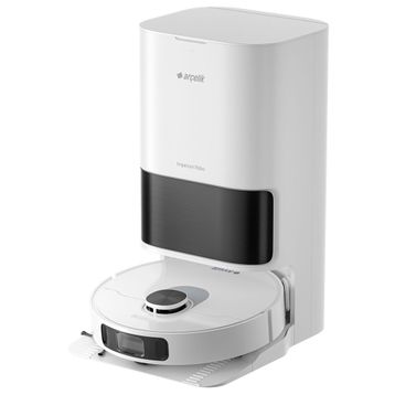 Arçelik RS 9551 Imperium Robo 4.0 Robot Süpürge