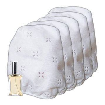 Arçelik S 3620 5 Adet Toz Torbası