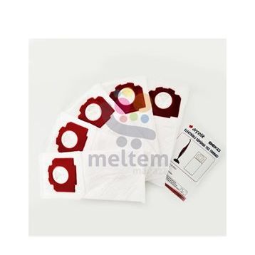 Arçelik S 3620 5 Adet Toz Torbası