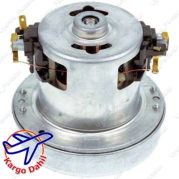 Arçelik S 3640 Süpürge Motoru