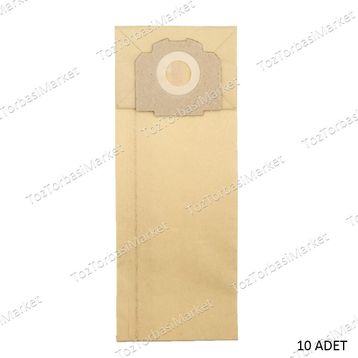 Arçelik S 3641 Carmen Süpürge Torbası