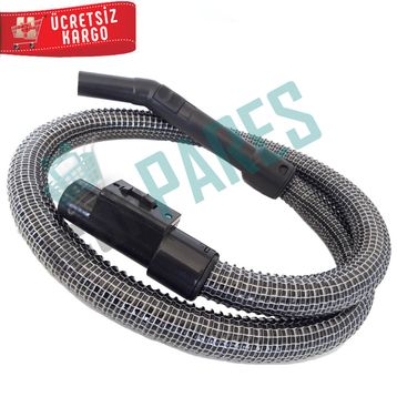 Arçelik S 4120 Kanguru Çelik Telli Süpürge Hortumu