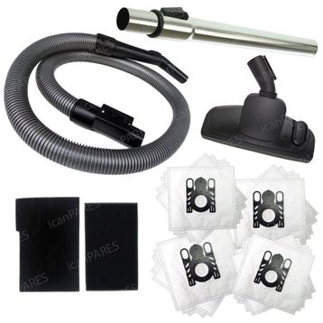 Arçelik S 4120 Kanguru Çelik Telli Süpürge Hortumu