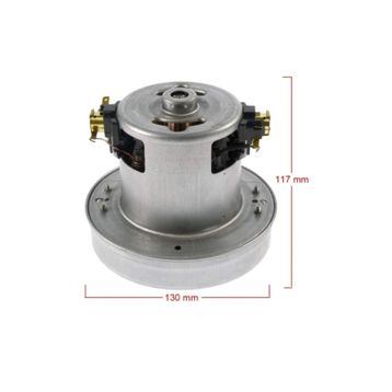 Arçelik S 4120 Kanguru Elektrikli Süpürge Motoru