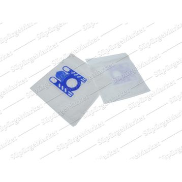 Arçelik S 4122 Kanguru Bez 20 Adet Toz Torbası